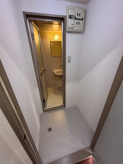 プリメゾン岡山南方