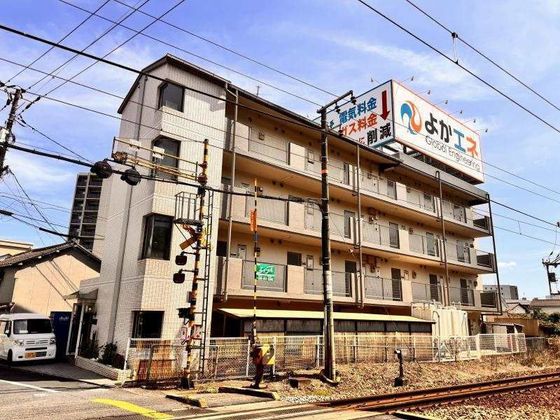 プリメゾン岡山南方