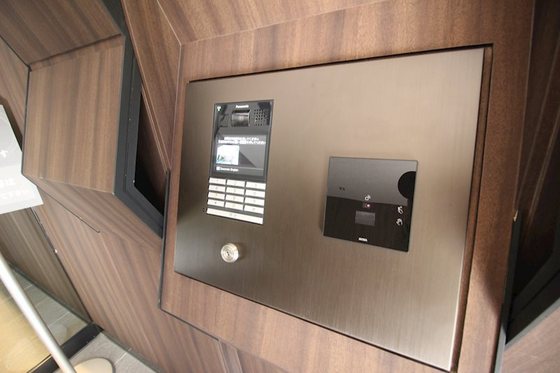 プレミスト岡山ザ・レジデンス