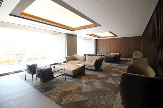 プレミスト岡山ザ・レジデンス