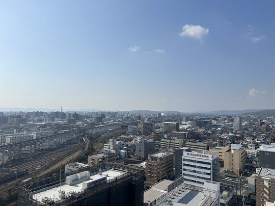 プレミスト岡山ザ・レジデンス