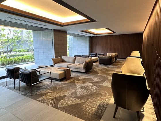 プレミスト岡山ザ・レジデンス