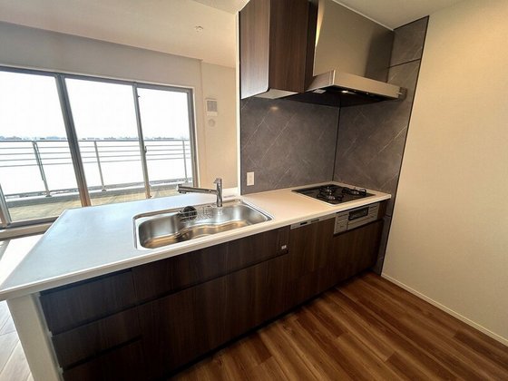 プレミスト岡山ザ・レジデンス