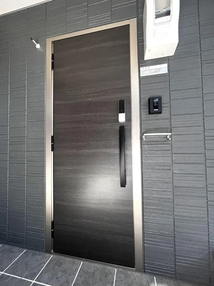 ブランノワール