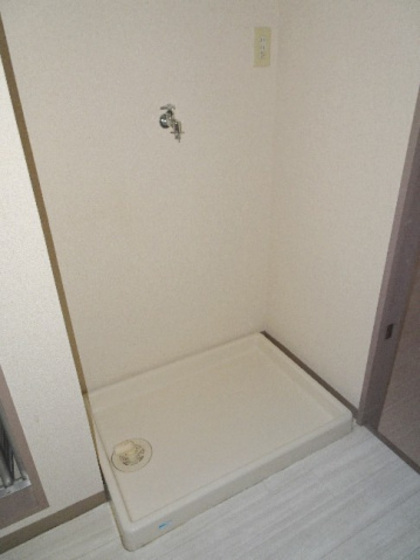 ジュネス津島・A棟