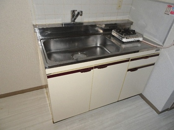 ジュネス津島・A棟