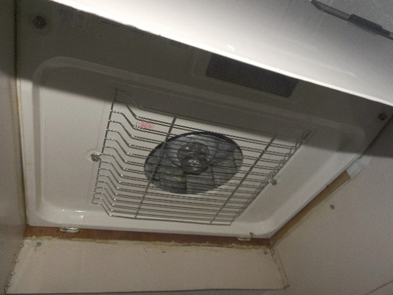 ジュネス津島・A棟