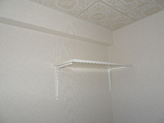 ジュネス津島・A棟