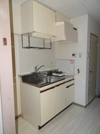 ジュネス津島・A棟