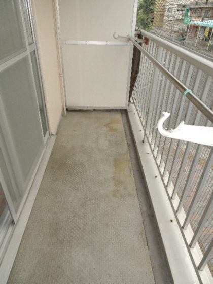 ジュネス津島・A棟