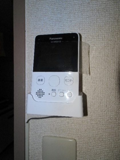 ジュネス津島・A棟