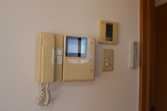 アークハイツ内山下