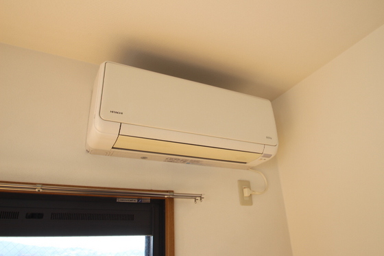 アークハイツ内山下