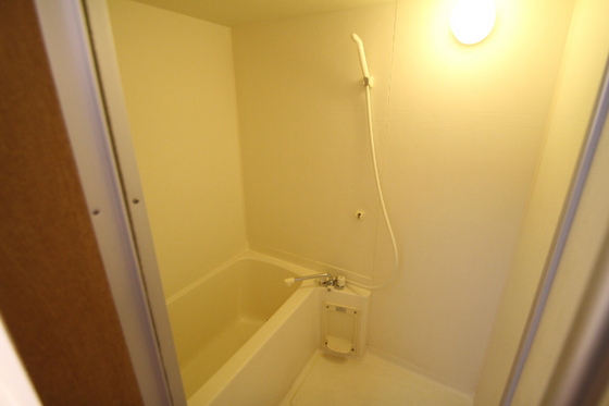 アークハイツ内山下