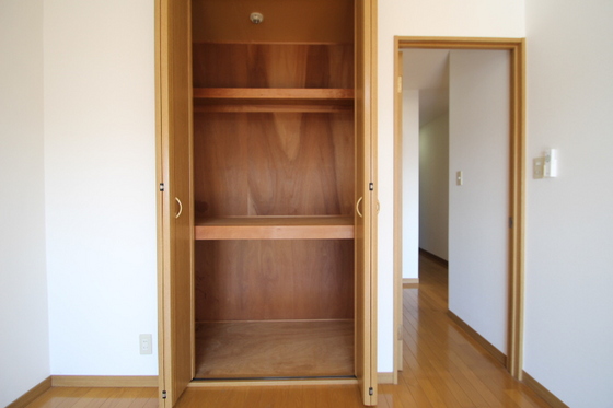 アークハイツ内山下