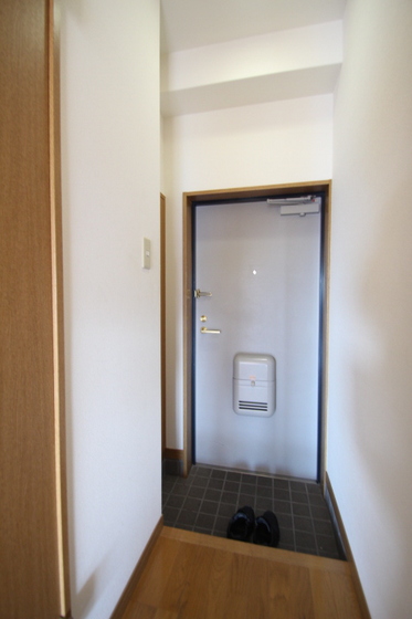 アークハイツ内山下