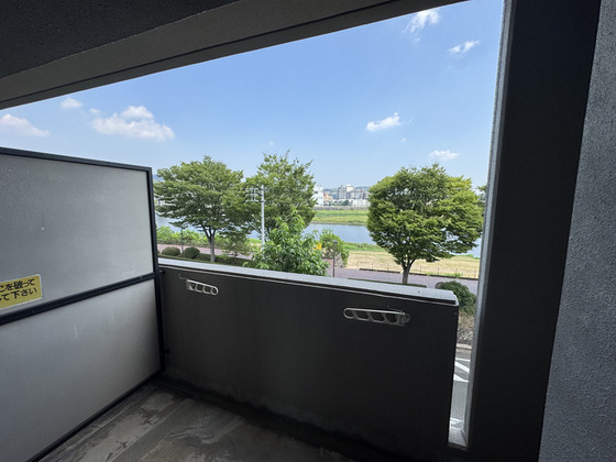 アークハイツ内山下