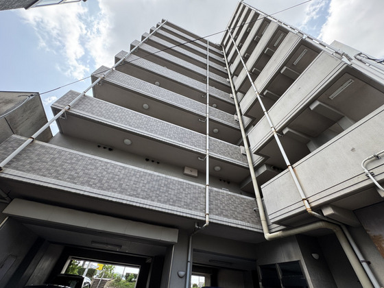 アークハイツ内山下