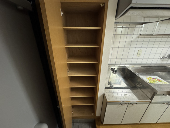 アークハイツ内山下