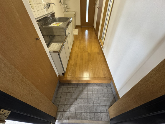 アークハイツ内山下