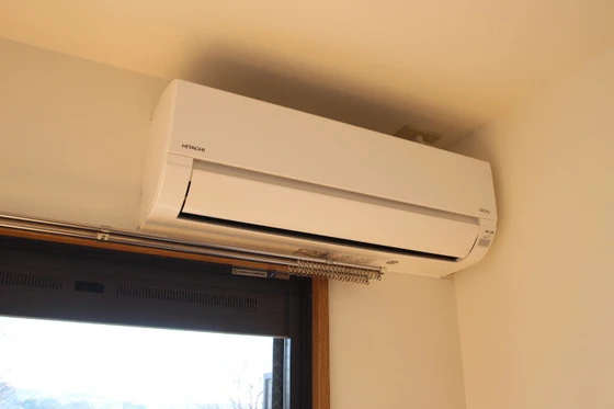 アークハイツ内山下