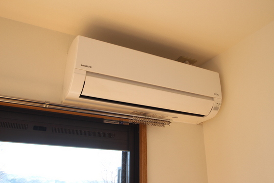 アークハイツ内山下