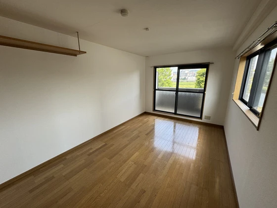 アークハイツ内山下