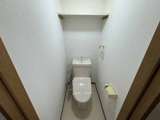 アークハイツ内山下