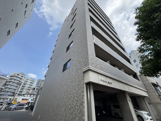 アークハイツ内山下