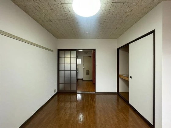 サンシャイン東岡山Ⅱ