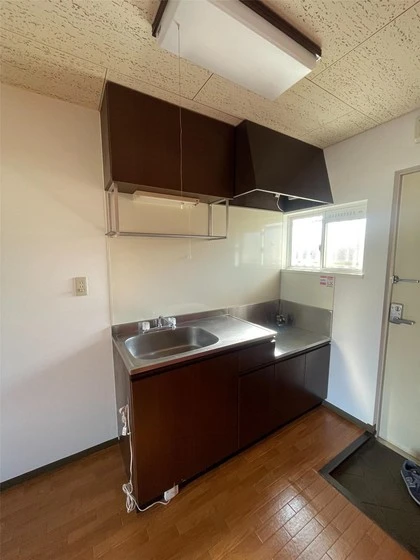 サンシャイン東岡山Ⅱ