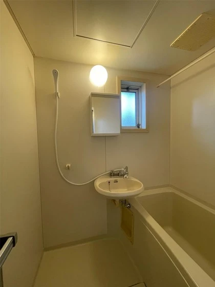 サンシャイン東岡山Ⅱ