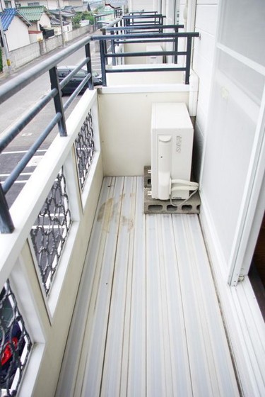 サンシャイン東岡山Ⅱ