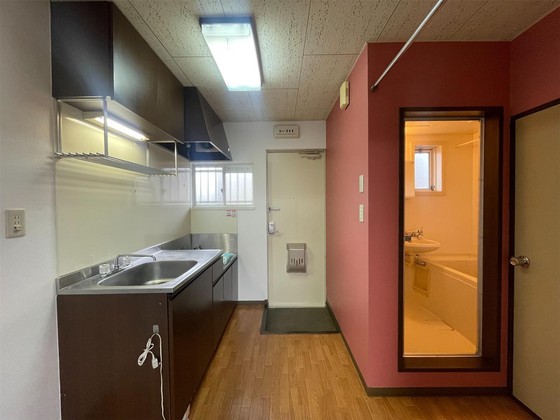 サンシャイン東岡山Ⅱ