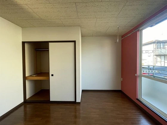 サンシャイン東岡山Ⅱ