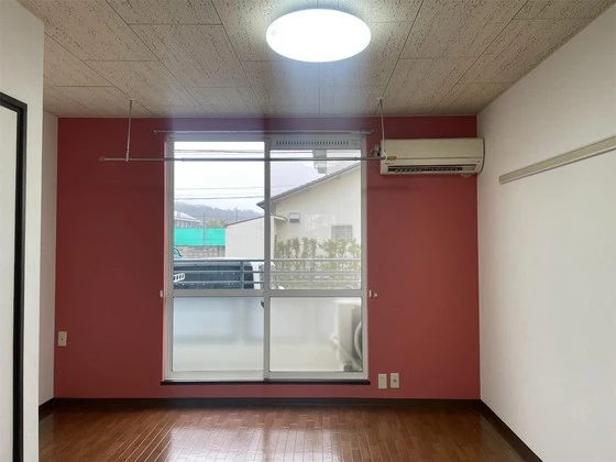 サンシャイン東岡山Ⅱ