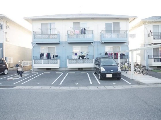 サンシャイン東岡山Ⅱ