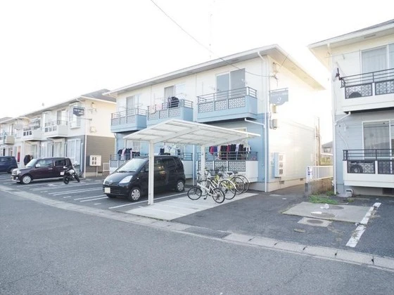 サンシャイン東岡山Ⅱ