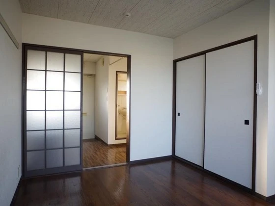 サンシャイン東岡山Ⅱ