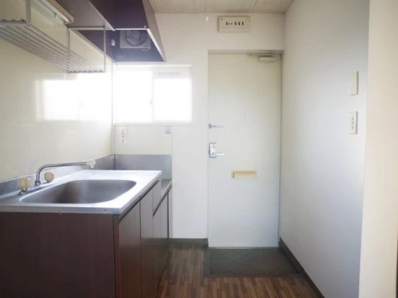 サンシャイン東岡山Ⅱ