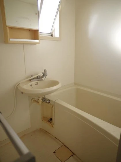 サンシャイン東岡山Ⅱ