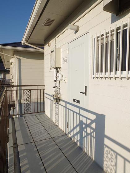 サンシャイン東岡山Ⅱ