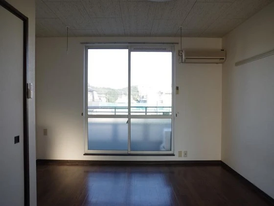 サンシャイン東岡山Ⅱ