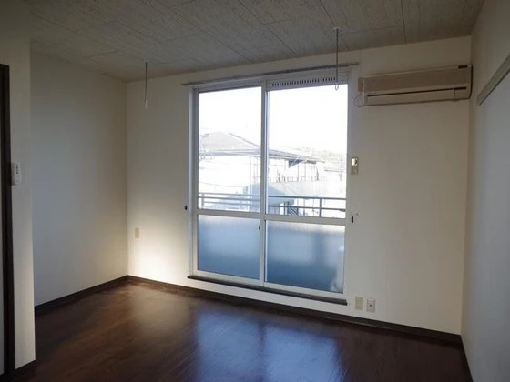 サンシャイン東岡山Ⅱ