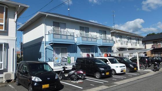 サンシャイン東岡山Ⅱ