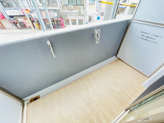 EC広島横川本通り