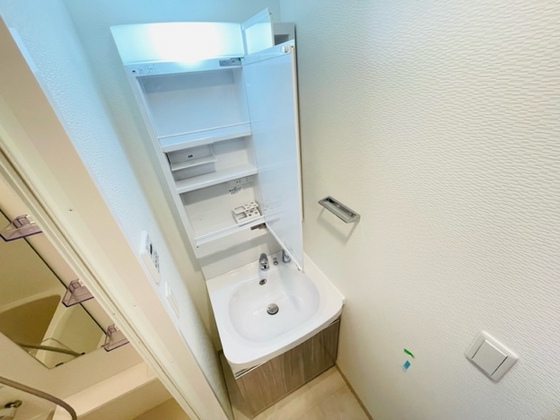 EC広島横川本通り