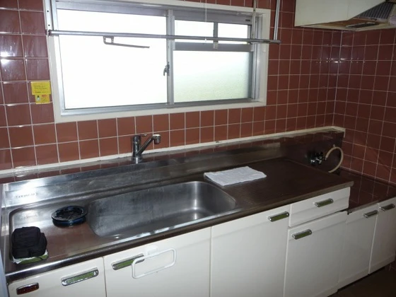 第二向山ハイツ