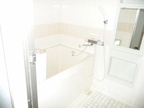 第二向山ハイツ