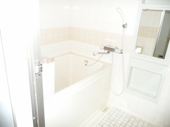 第二向山ハイツ